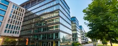 Commercial Real Estate