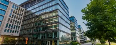 Commercial Real Estate