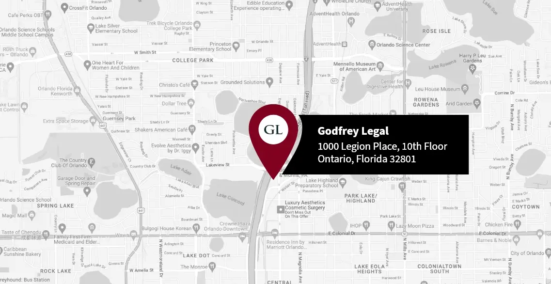 Godfrey Legal