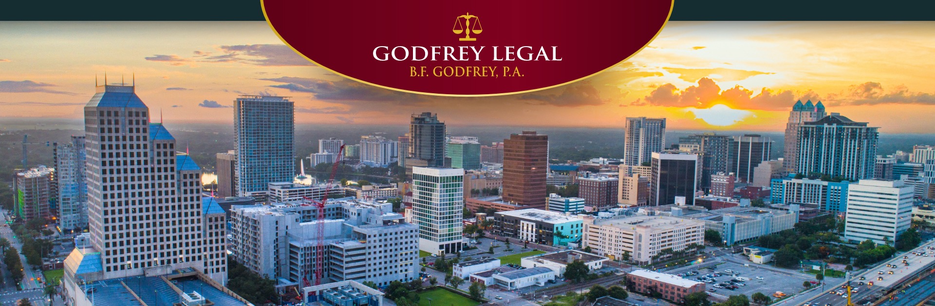 Godfrey Legal