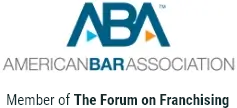 American Bar Association - Member of The Forum on Franchising