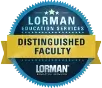 Lorman Education Services - Distinguished Faculty