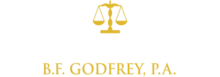 Godfrey Legal Motto