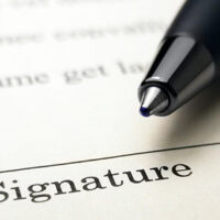 Agreement Agreement