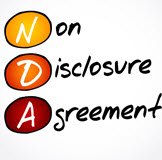 NDA NDA