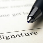 Agreement Agreement