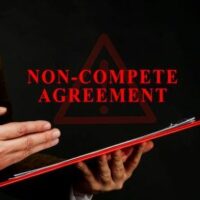 NonCompeteAgreement