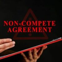 NonCompeteAgreement