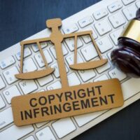 Copyright Infringement