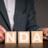 NDAs