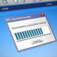 Illegal Music Downloads