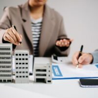 Commercial Real Estate