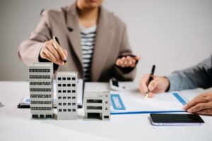 Commercial Real Estate