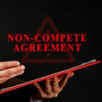 NonCompeteAgreement