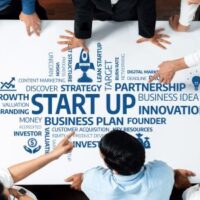 Start Up